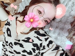 プロフィール写真1・るな🌙* :ﾟ🐈‍⬛｜Club Any・エニー - 川越のキャバクラ