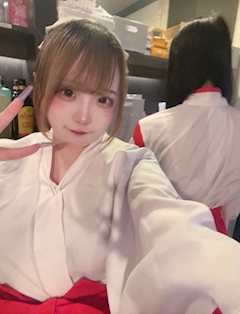 そのぎ「めちァ風強いね」