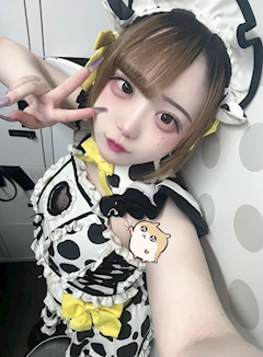 プロフィール写真1・そのぎ|牛を推す日が来るなんて - 心斎橋筋のコンカフェ