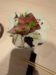 らい