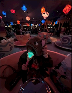 プロフィール写真1・ゆあ｜Amusement Bar K・ケー - いわき市・平のガールズバー