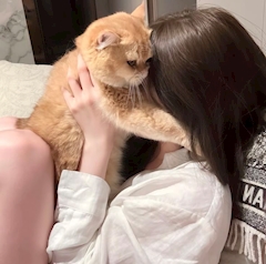 プロフィール写真1・はな｜Realce・レアルセ - 戸越銀座のガールズバー