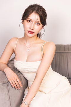 プロフィール写真4・桜井 きこ|BARCELONA 桃李・バルセロナ トウリ - 中洲のキャバクラ
