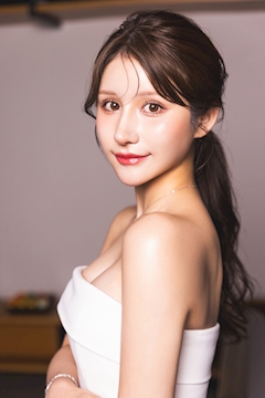 プロフィール写真8・桜井 きこ|BARCELONA 桃李・バルセロナ トウリ - 中洲のキャバクラ