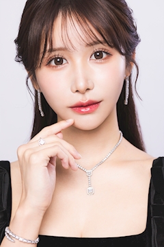プロフィール写真3・桜井 きこ|BARCELONA 桃李・バルセロナ トウリ - 中洲のキャバクラ