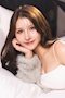 プロフィール写真13・桜井 きこ|BARCELONA 桃李・バルセロナ トウリ - 中洲のキャバクラ