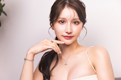 プロフィール写真9・桜井 きこ|BARCELONA 桃李・バルセロナ トウリ - 中洲のキャバクラ