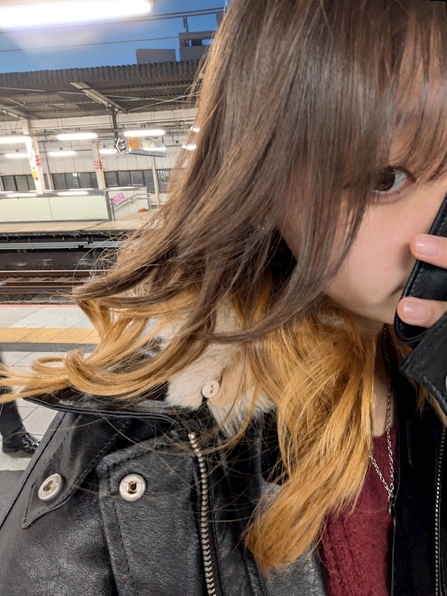 プロフィール写真2・🎀ぽこ🎀【荻窪ヴェルファーレ】｜