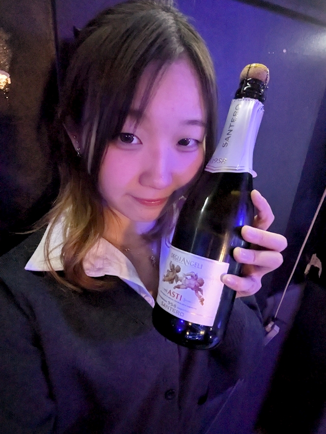 プロフィール写真8・🎀ぽこ🎀【荻窪ヴェルファーレ】｜