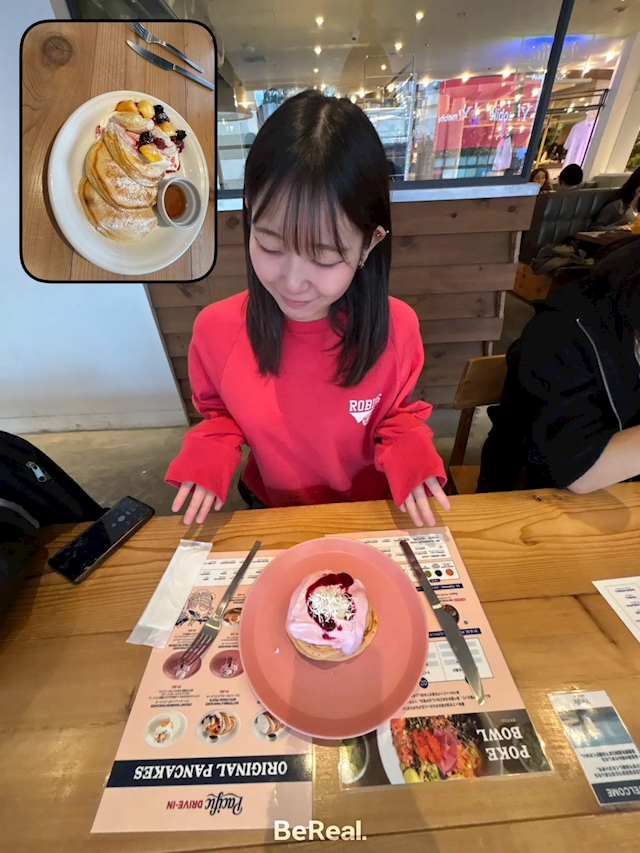 プロフィール写真2・🎀ぽこ🎀【荻窪ヴェルファーレ】｜