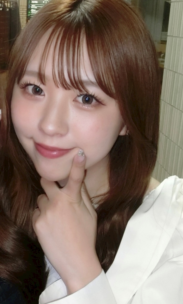 プロフィール写真1・るな｜祇園 キャバクラ・シェア