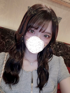 プロフィール写真1・ゆい|相模原 キャバクラ・ネルヴァ