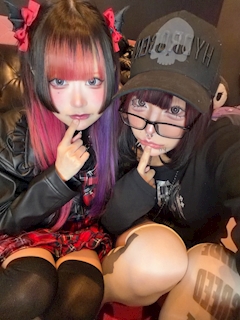 ルミレ「バレンタインイベ中」