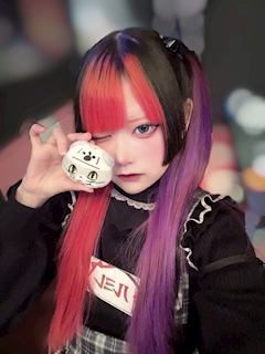 プロフィール写真1・ルミレ｜Fleurety・フルーレティ - 岡崎のコンカフェ