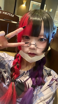 プロフィール写真3・ルミレ｜Fleurety・フルーレティ - 岡崎のコンカフェ