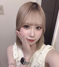 プロフィール写真1・るる｜salon do華門・サロンドカモン - 殿町のキャバクラ