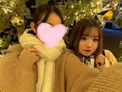 りあ「大学生活♡」