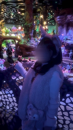 プロフィール写真1・せりな|club Fairy・クラブフェアリー - 北九州市・黒崎のスナック