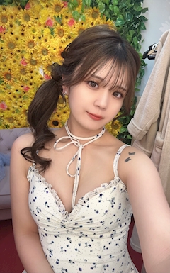 プロフィール写真1・芹沢 ゆの|CLUB the ONE・クラブ・ザ・ワン - 岡崎のキャバクラ