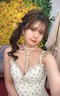 プロフィール写真1・芹沢 ゆの|CLUB the ONE・クラブ・ザ・ワン - 岡崎のキャバクラ
