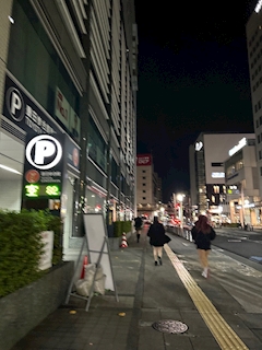 あややん「駆け出していく💨」