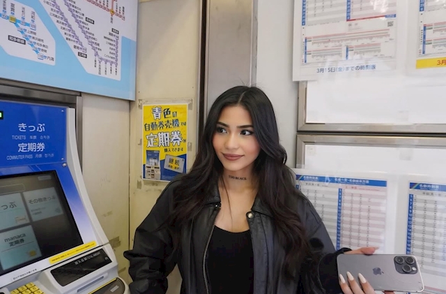 プロフィール写真2・なおみ｜