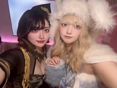 ゆうと「COLORS19時オープンです！」