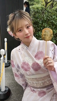 プロフィール写真4・あえり｜MONOKURO・モノクロ - 中洲のガールズバー