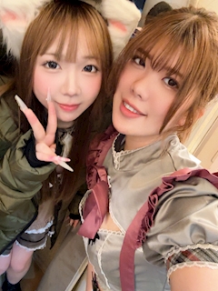 ブログの画像は自撮りを載せてね！「😊」