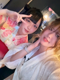 ブログの画像は自撮りを載せてね！「もてぃとゆき」