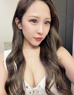 プロフィール写真6・ラン|salon do華門・サロンドカモン - 殿町のキャバクラ
