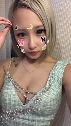 プロフィール写真5・ラン｜salon do華門・サロンドカモン - 殿町のキャバクラ