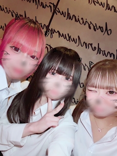 ゆき「4/3🌟⋆꙳」