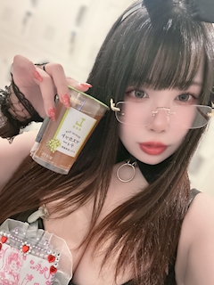 プロフィール写真10・🖤🐾ひなた🐾🖤|焼肉とバニーガール梅田東通り店 - 堂山町のガールズバー