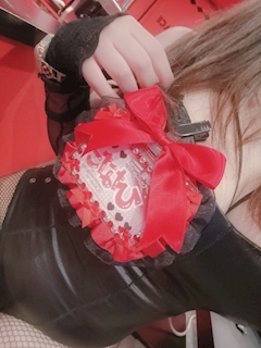 プロフィール写真8・🖤🐾ひなた🐾🖤|焼肉とバニーガール梅田東通り店 - 堂山町のガールズバー