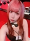 プロフィール写真2・🖤🐾ひなた🐾🖤|焼肉とバニーガール梅田東通り店 - 堂山町のガールズバー