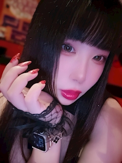 プロフィール写真4・🖤🐾ひなた🐾🖤|焼肉とバニーガール梅田東通り店 - 堂山町のガールズバー
