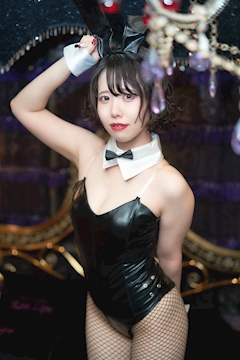 プロフィール写真1・いろは｜焼肉とバニーガール梅田東通り店 - 堂山のガールズバー