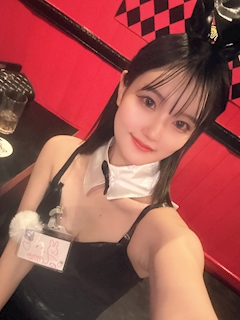 プロフィール写真1・トモ｜焼肉とバニーガール梅田東通り店 - 堂山のガールズバー