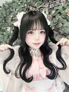 プロフィール写真3・ひなの💖🎀｜ときめき0せんちめーとる・トキメキゼロセンチメートル - 池袋東口のコンカフェ