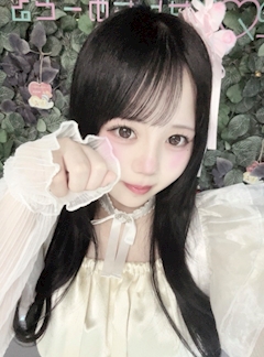 プロフィール写真5・ひなの💖🎀｜ときめき0せんちめーとる・トキメキゼロセンチメートル - 池袋東口のコンカフェ