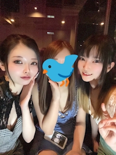 あすか「顔が浮腫むほど飲んだ日🤤」