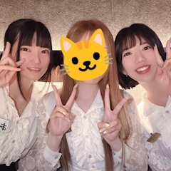 あすか「今月後半は東京往復祭り🤣」