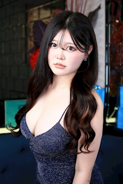 プロフィール写真2・黒瀧 夏葉|ラウンジ 蜜柑・ラウンジ ミカン - 岡崎のクラブ/ラウンジ