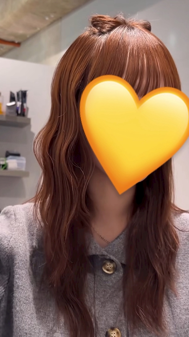 プロフィール写真1・さら｜