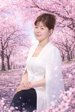 プロフィール写真3・🍊さとみ🍊　千葉.富士見みかん｜スナックみかん - 千葉・富士見町のパブ/スナック