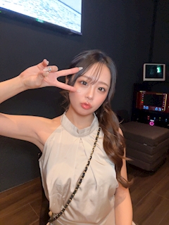 プロフィール写真2・さな｜Club Belle Kobe・ベル - 神戸三宮のキャバクラ