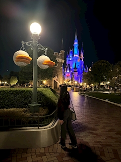 プロフィール写真2・えむ｜GIRLS BAR BLESS・ブレス - 八王子のガールズバー