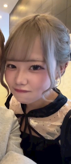 プロフィール写真1・なち|居酒屋×Snack じゃりんこ刈谷 - 刈谷のスナック