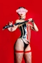 プロフィール写真2・ナオミ｜Black Heart・ブラックハート - 銀座のガールズバー